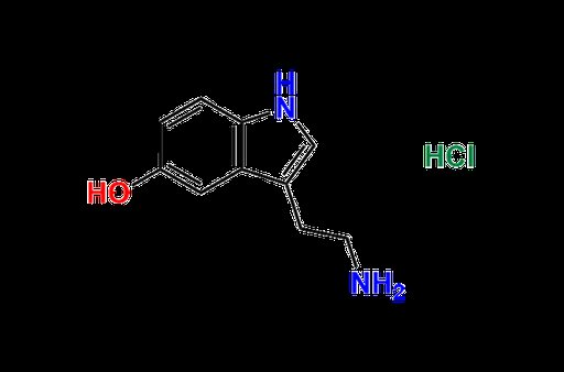 Serotonin Hydrochloride