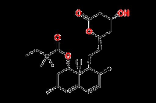 Simvastatin