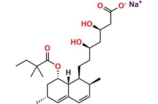 Simvastatin EP Impurity A