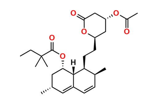 Simvastatin EP Impurity B