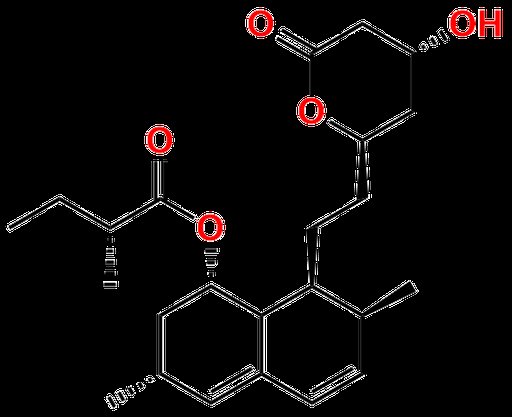Simvastatin EP Impurity F