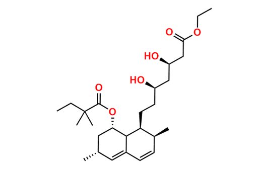 Simvastatin EP Impurity M