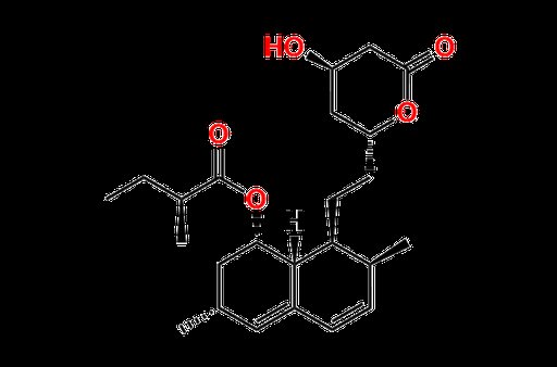 Simvastatin EP Impurity E