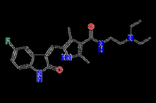 Sunitinib