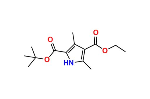 Sunitinib Impurity 4