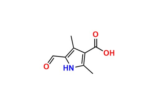 Sunitinib Impurity 17