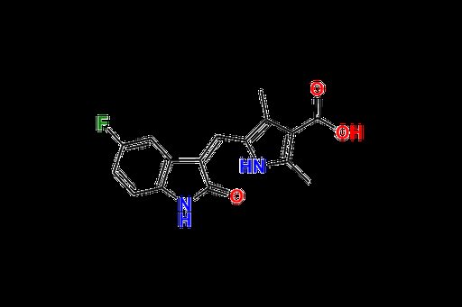 Sunitinib Impurity 13