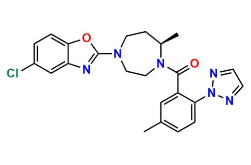 Suvorexant