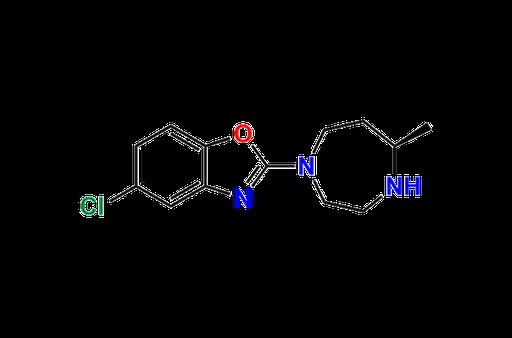Suvorexant Impurity 5