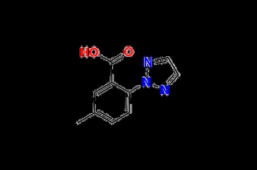 Suvorexant Impurity 20