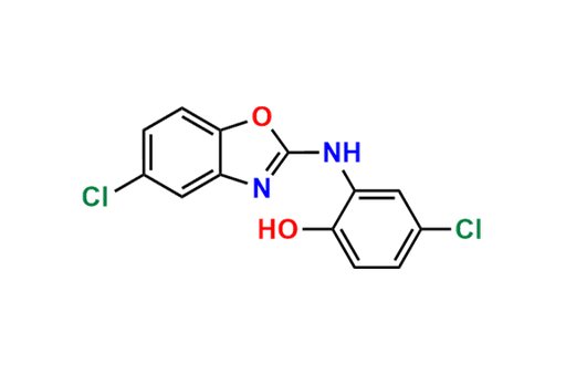 Suvorexant Impurity 21