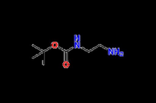 tert-butyl (2-aminoethyl)carbamate