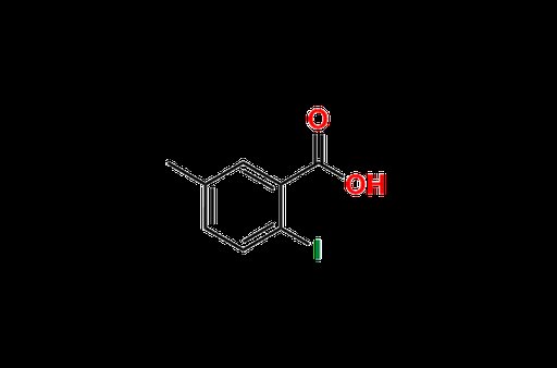 2-Iodo-5-methylbenzoic Acid