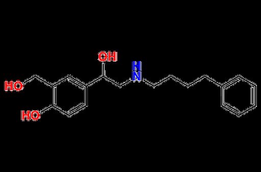 Salmeterol EP Impurity A