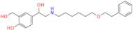 Salmeterol EP Impurity B