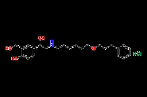 Salmeterol EP Impurity C