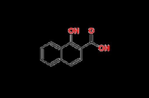1-Hydroxy-2-naphthoic acid