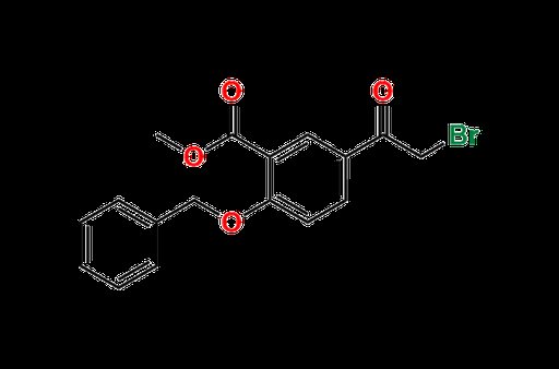 Salmeterol Impurity 7