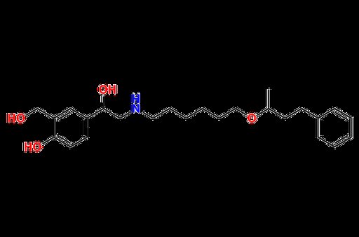Salmeterol EP Impurity E