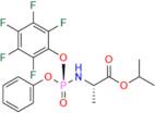 Sofosbuvir Impurity 75