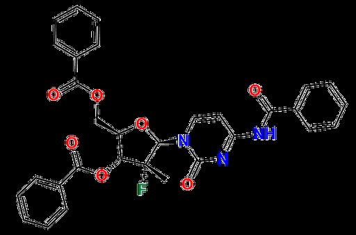 Sofosbuvir Impurity 5