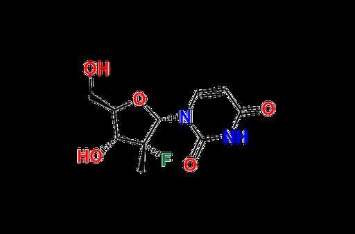 Sofosbuvir Impurity 12