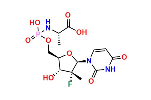 Sofosbuvir Impurity 74