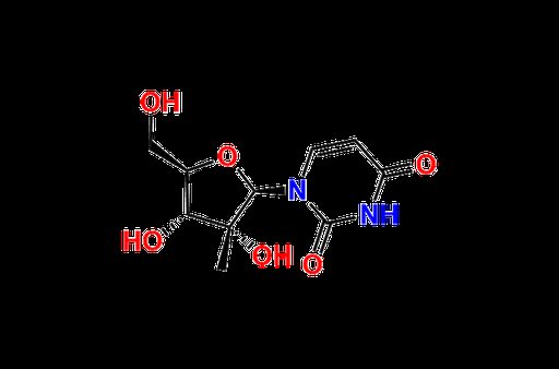 Sofosbuvir Impurity 81