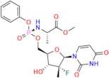 Sofosbuvir Impurity SF2