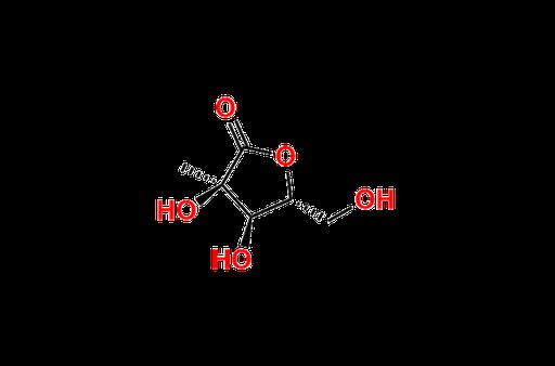 (3R,4R,5R)-3,4-Dihydroxy-5-(hydroxymethyl)-3-methyldihydrofuran-2(3H)-one