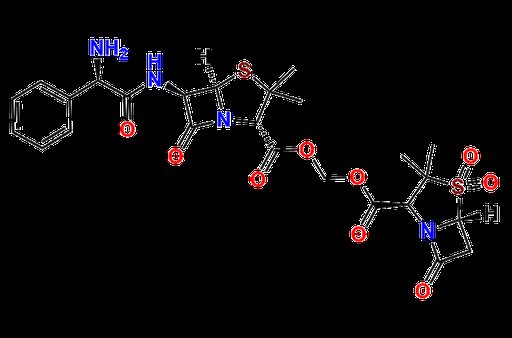 Sultamicillin