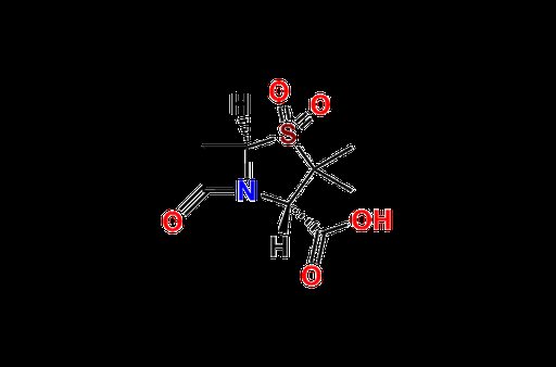 Sultamicillin EP Impurity A