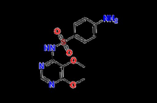 Sulfadoxine