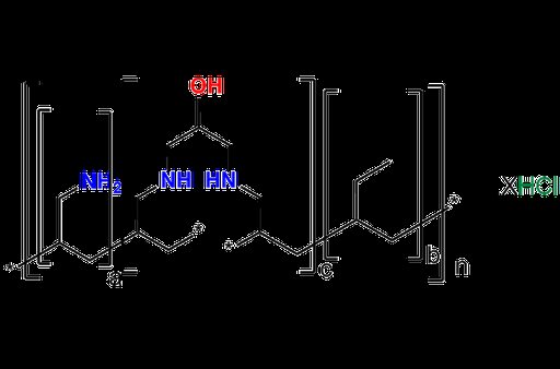 Sevelamer Hydrochloride
