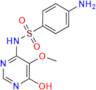 O-Desmethyl Sulfadoxine