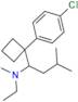 Homo Sibutramine