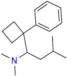 Sibutramine Impurity 3