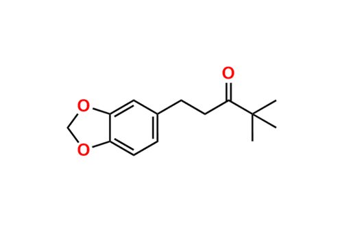 Stiripentol Tert-Keto Impurity