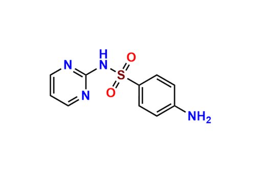 Sulfadiazine