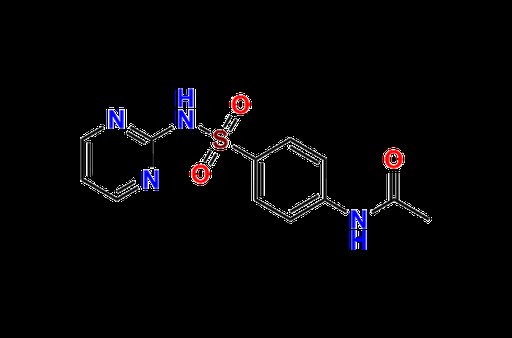 Sulfadiazine EP Impurity E