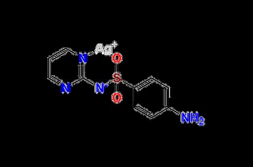 Silver Sulfadiazine