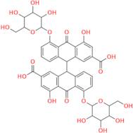 Sennoside A