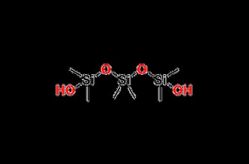 1,1,3,3,5,5-Hexamethyltrisiloxane-1,5-diol