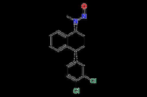 N-Nitroso Sertraline