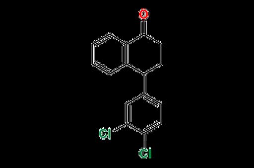 Sertraline Tetralone Racemate