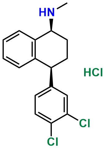 Sertraline Hydrochloride