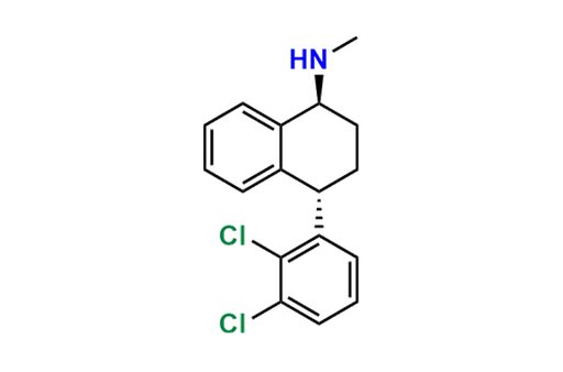 Sertraline Impurity 2