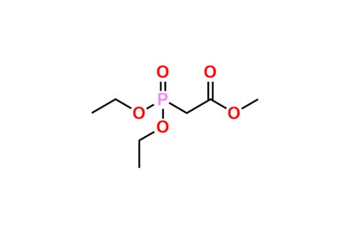 Methyl 2-(diethoxyphosphoryl)acetate