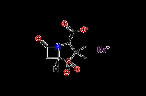 Sulbactam Sodium