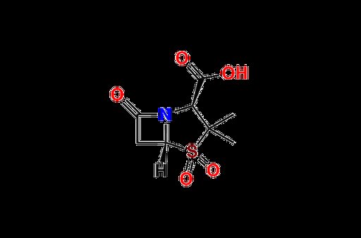 Sulbactam